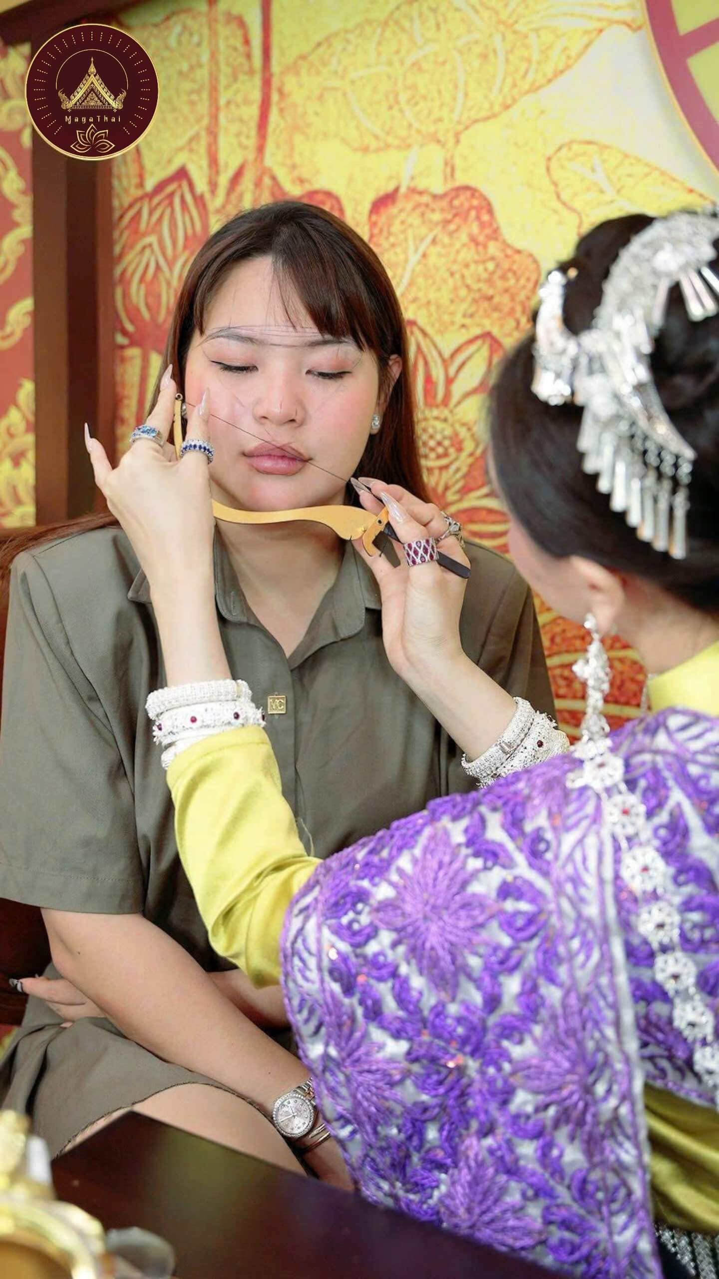 Tư Vấn Thiết Kế Chân Mày Theo Diện Tướng Thái Lan ( Miễn Phí )