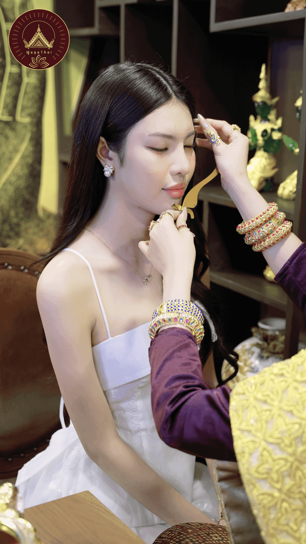 Tường San