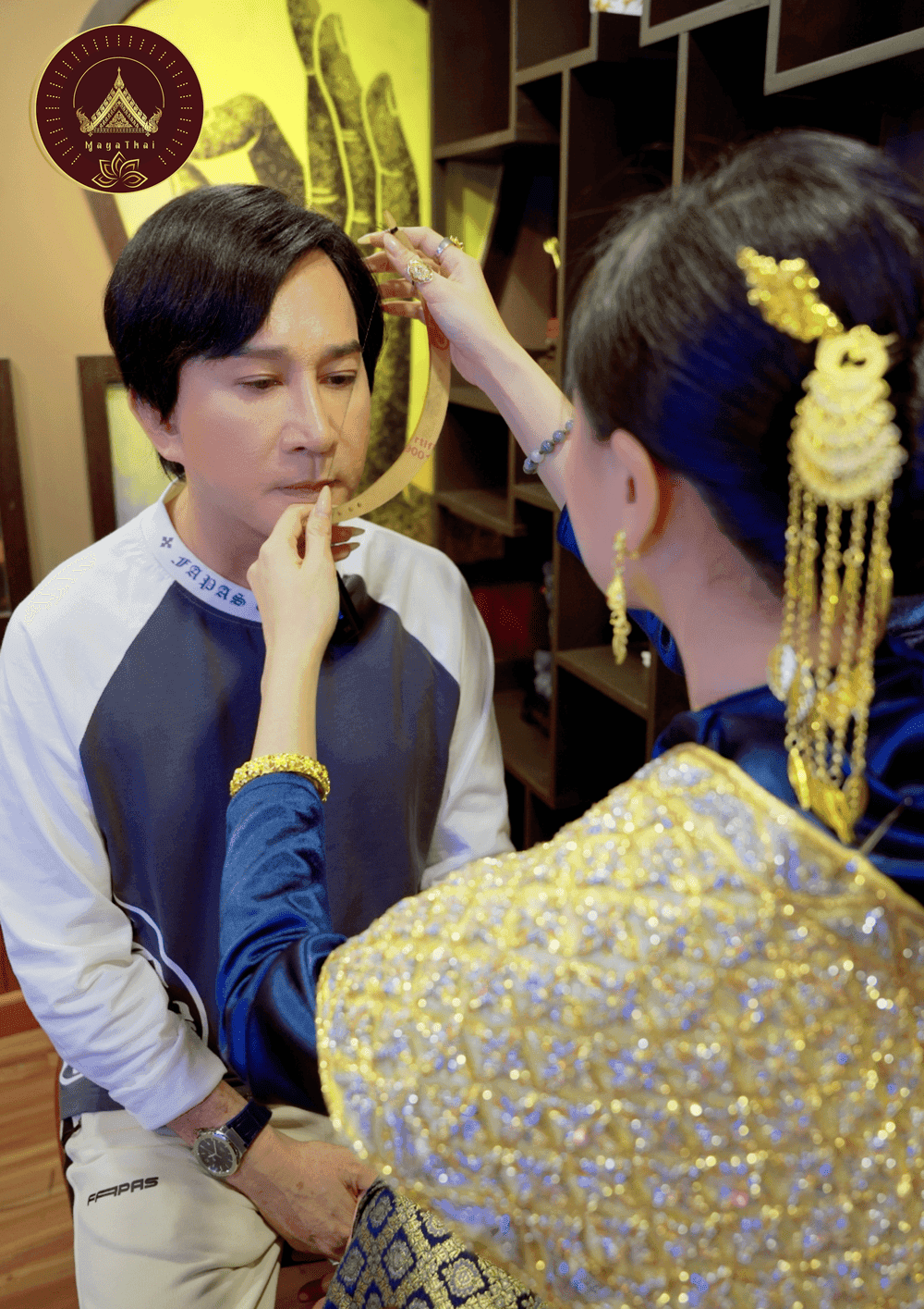 Kim Tử Long