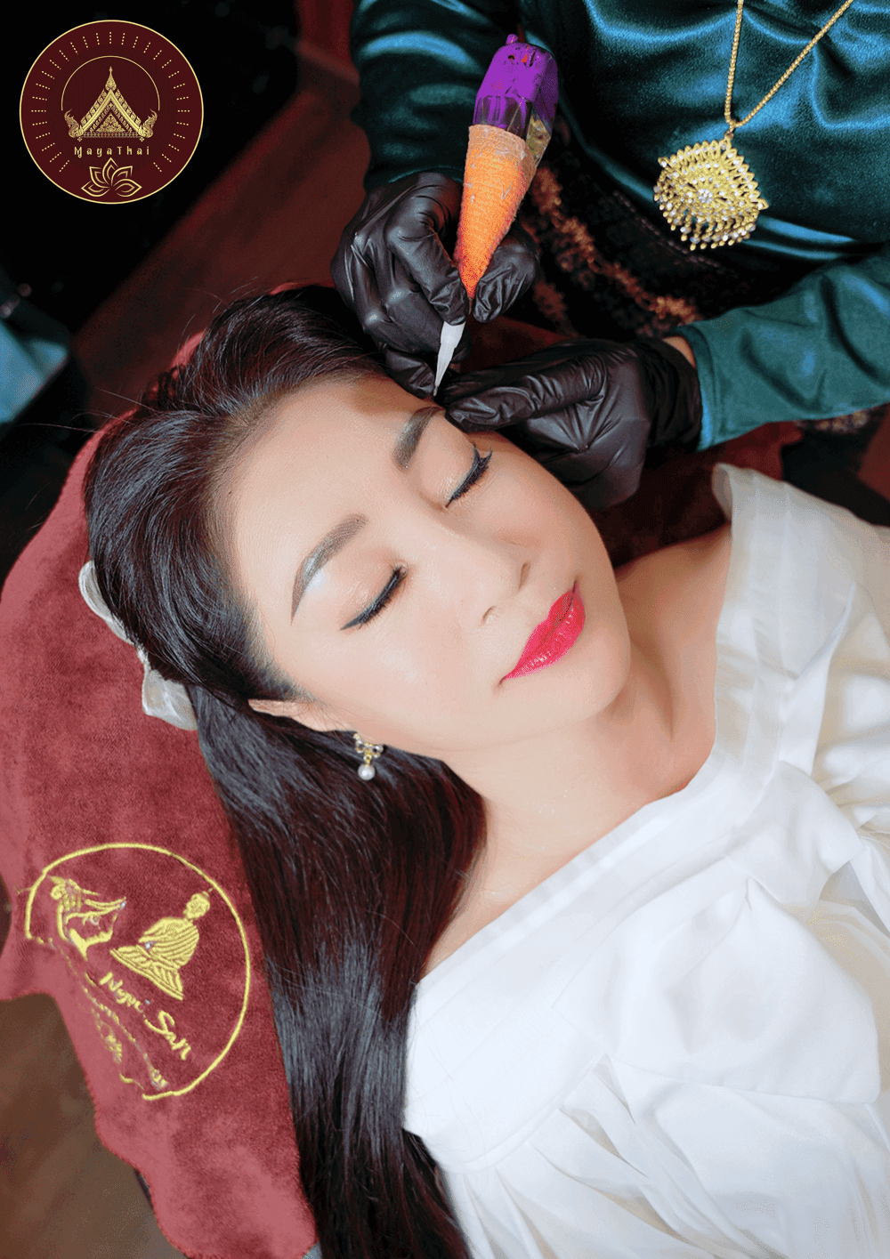 Thoại Mỹ