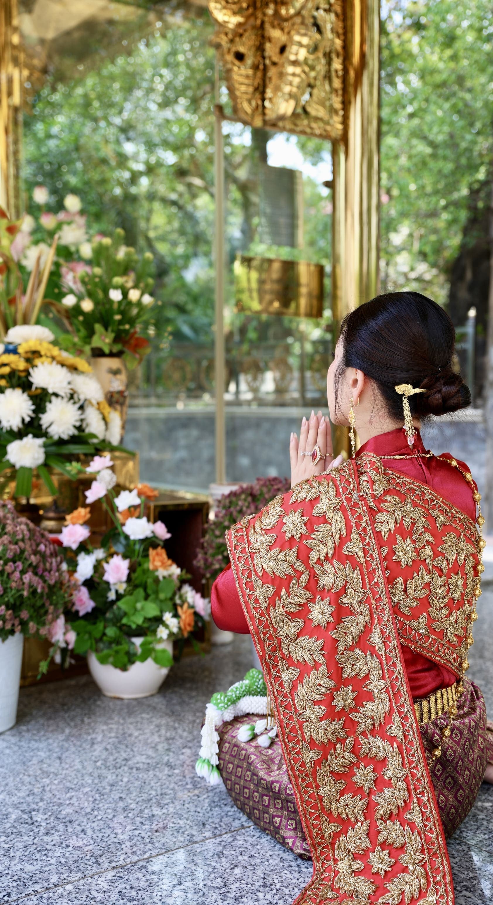 Maya Thai ngoại cảnh 7
